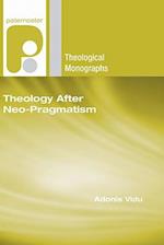 Theology After Neo-Pragmatism