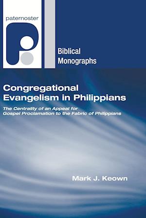 Congregational Evangelism in Philippians