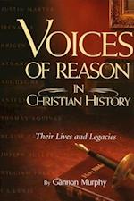 Voices of Reason in Christian History