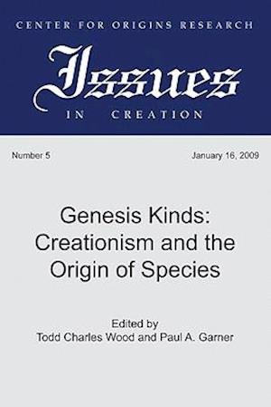 Genesis Kinds