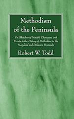 Methodism of the Peninsula