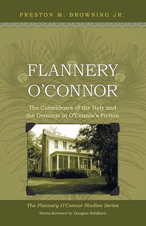 Flannery O'Connor