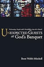 Unexpected Guests at God's Banquet