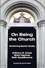 On Being the Church