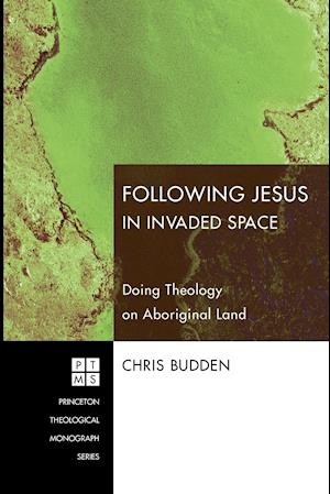 Following Christ in Invaded Space