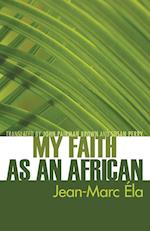 My Faith as an African