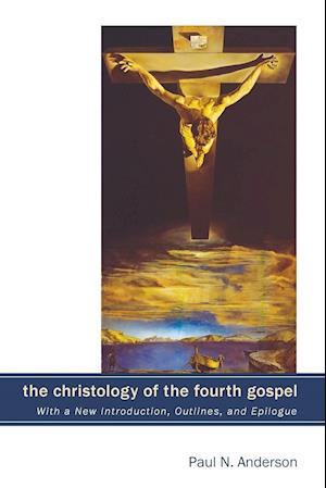 The Christology of the Fourth Gospel