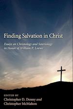 Finding Salvation in Christ