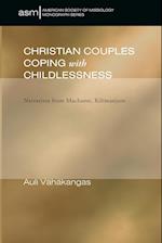 Christian Couples Coping with Childlessness