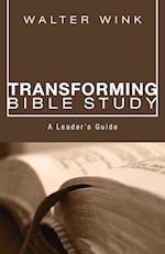 Transforming Bible Study