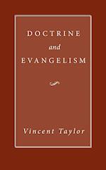 Doctrine and Evangelism
