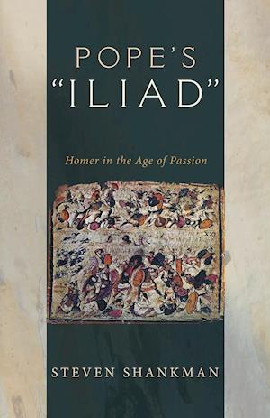 Pope's "Iliad"