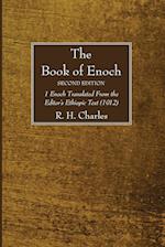 The Book of Enoch, Second Edition