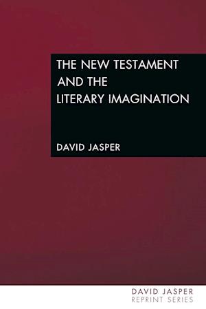 The New Testament and the Literary Imagination