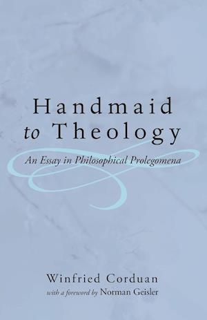 Handmaid to Theology