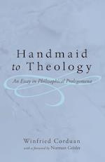 Handmaid to Theology