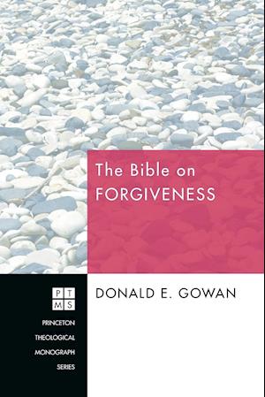 The Bible on Forgiveness