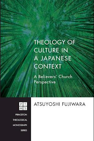 Theology of Culture in a Japanese Context