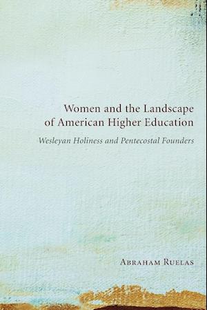 Women and the Landscape of American Higher Education