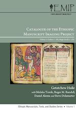 Catalogue of the Ethiopic Manuscript Imaging Project Volume 1