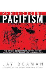 Pentecostal Pacifism