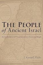 The People of Ancient Israel