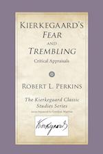 Kierkegaard's Fear and Trembling