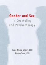 Gender and Sex in Counseling and Psychotherapy