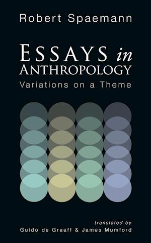 Essays in Anthropology