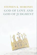 God of Love and God of Judgement 