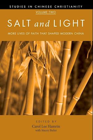 Salt and Light, Volume 2