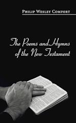 The Poems and Hymns of the New Testament