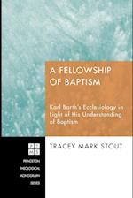 A Fellowship of Baptism