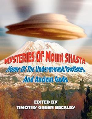 Mysteries of Mount Shasta