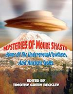 Mysteries of Mount Shasta