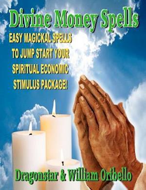 Divine Money Spells