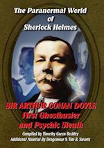 The Paranormal World of Sherlock Holmes