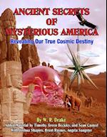 Ancient Secrets of Mysterious America