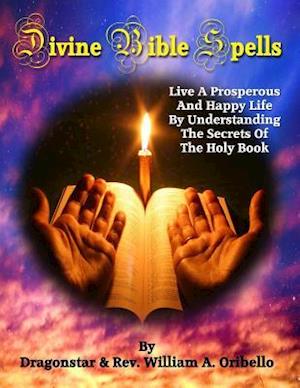 Divine Bible Spells