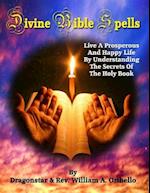 Divine Bible Spells