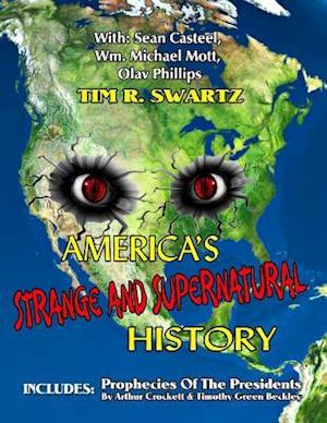 America's Strange and Supernatural History