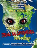 America's Strange and Supernatural History