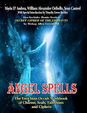 Angel Spells