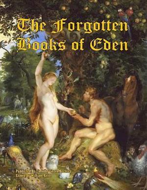 The Forgotten Books of Eden