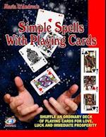 Simple Spells with Playing Cards