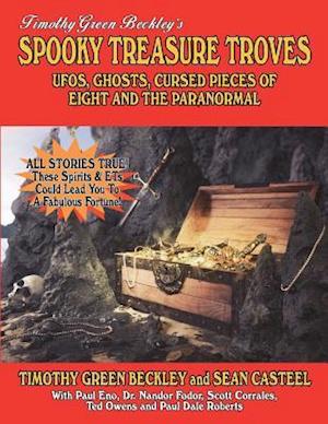 Spooky Treasure Troves