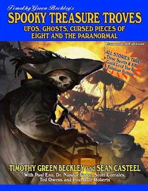 Spooky Treasure Troves Expanded Edition