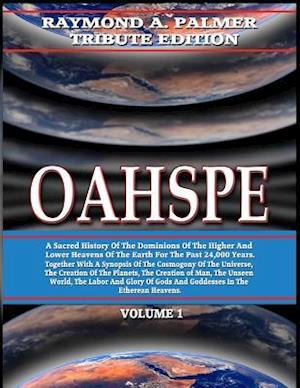 Oahspe Volume 1