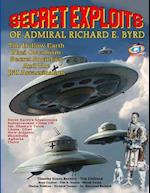 Secret Exploits of Admiral Richard E. Byrd