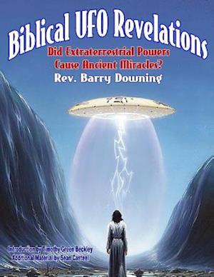 Biblical UFO Revelations